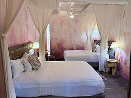Alma Libre Hotel Tulum