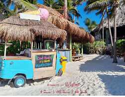 Alma Libre Hotel Tulum