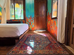 Alma Libre Hotel Tulum