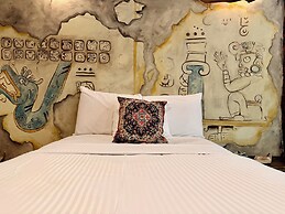 Alma Libre Hotel Tulum