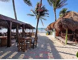 Alma Libre Hotel Tulum