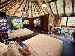 Alma Libre Hotel Tulum