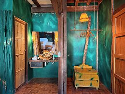 Alma Libre Hotel Tulum