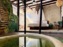 Alma Libre Hotel Tulum