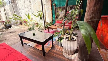 Alma Libre Hotel Tulum