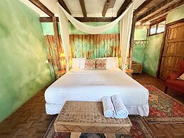 Alma Libre Hotel Tulum
