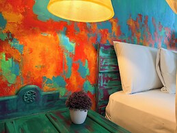 Alma Libre Hotel Tulum