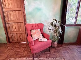 Alma Libre Hotel Tulum
