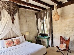 Alma Libre Hotel Tulum