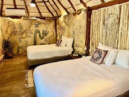 Alma Libre Hotel Tulum