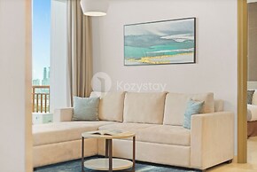 Kuriya by Kozystay - Senayan