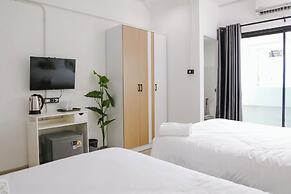 Chana Bangkok Hotel