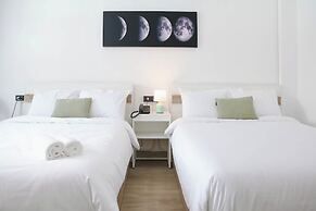 Chana Bangkok Hotel