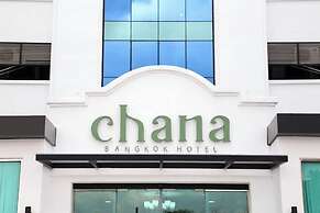 Chana Bangkok Hotel