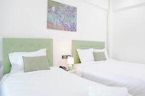 Chana Bangkok Hotel
