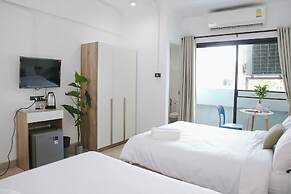 Chana Bangkok Hotel