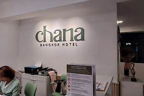 Chana Bangkok Hotel