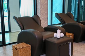 Chana Bangkok Hotel