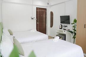 Chana Bangkok Hotel