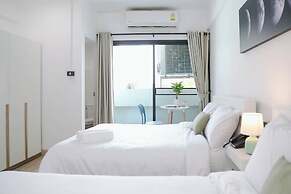 Chana Bangkok Hotel