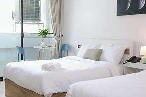 Chana Bangkok Hotel