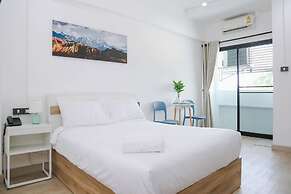 Chana Bangkok Hotel