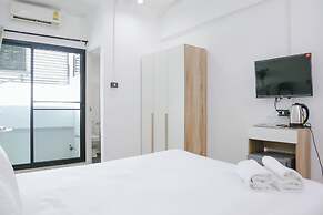 Chana Bangkok Hotel