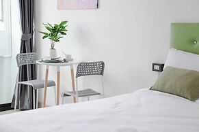 Chana Bangkok Hotel