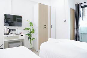 Chana Bangkok Hotel