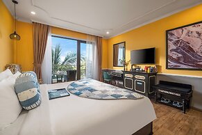 JM Hoi An Beach Hotel