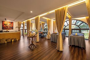 JM Hoi An Beach Hotel
