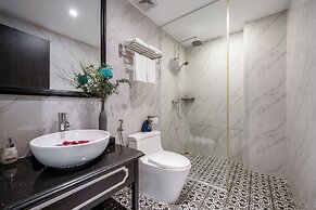JM Hoi An Beach Hotel