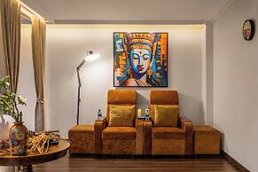 JM Hoi An Beach Hotel
