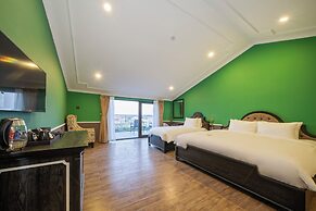 JM Hoi An Beach Hotel