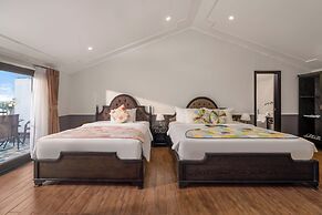 JM Hoi An Beach Hotel