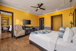 JM Hoi An Beach Hotel
