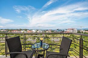 JM Hoi An Beach Hotel