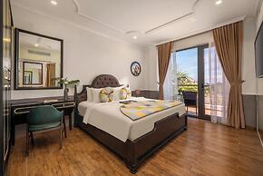 JM Hoi An Beach Hotel