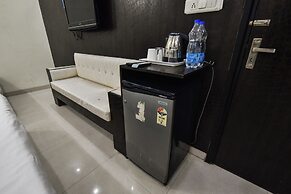 hotel akaal heights