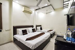 hotel akaal heights