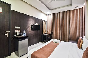 hotel akaal heights
