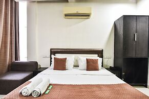 hotel akaal heights