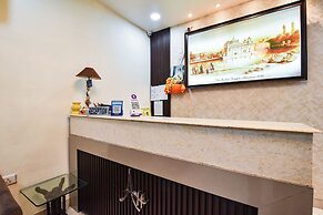 hotel akaal heights