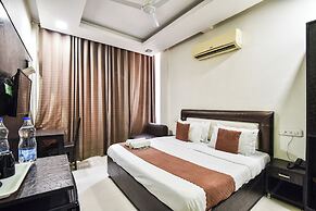 hotel akaal heights