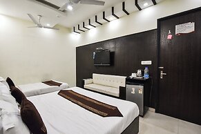hotel akaal heights
