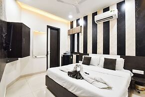 hotel akaal heights