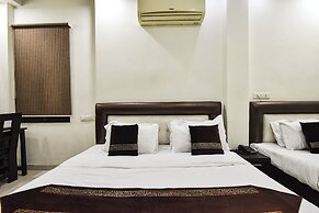 hotel akaal heights