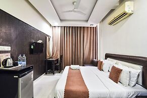 hotel akaal heights