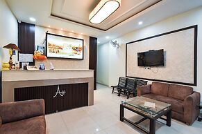 hotel akaal heights