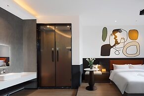 Mcsrh Hotel -Shenzhen Bao'an